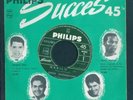 SERGE GAINSBOURG magnifique 45T JUKE BOX 