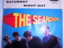 The Searchers S vogue D 60er Needles And Pins  PS