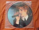 MYLENE FARMER PLUS GRANDIR PICTURE DISC MAXI 45 t NEUF