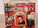 ELVIS PRESLEY - SINGS CHRISTMAS SONGS EPA 4108 GERMAN