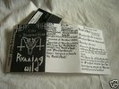 RUNNING WILD - DEMO TAPE 1984 Accept,Helloween,Venom