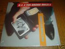 Still Sealed '62 Power Pop LP: R.F & The Radar Angels