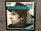 JOHN MAYALL BLUESBREAKERS 12 LP BOX SET ERIC CLAPTON