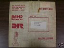 EMMYLOU HARRIS Counry Music Show - Radio show vinyl