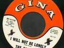 FANATICS I Will Not be Lonely 7