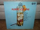 ALBERT COLLINS Cool Sound TCF HALL RARE Funk PROMO NICE