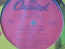 A TASTE OF HONEY BOOGIE OOGIE OOGIE/DISCO DANCIN 12