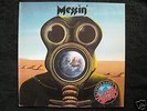 Manfred Mann's Earth Band 'Messin' ORIGINAL 1973 UK 1st