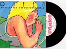 Queen : Bicycle Race, 7
