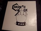 punk CHRONIC SICK reagan bands EP MUTHA kbd MISFITS hc