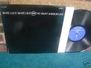 The Velvet Underground-White Light/White Heat-US LP NM-