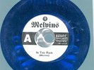 THE MELVINS limited USA 7