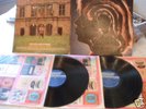 ROLLING STONES HOT ROCKS ORIG 1971 “MIS-PRESS” 2 LP