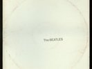 Beatles: White Album - US White Vinyl 2LP