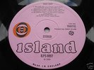 TRAFFIC LAST EXIT  VERY RARE UK ISLAND ORIGINAL FIRST