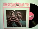 John Coltrane - Giant Steps - Orig. 1960s Mono - Exllnt