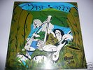 Kahvas Jute . Wide Open Lp rare Oz prog psych 1971 orig