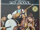 LES MOGOL/PSYCHE/TURC/1970/PROGRESSIF/ROCK/TRES RARE/LP
