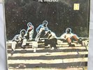 The Whispers S/T Debut Soul Clock LP 1969