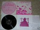 JEAN SCHWARZ-Gamma Plus Suite N-Original RARE Space  M-