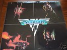 VAN HALEN * SAME * AUDIOPHILE DCC CLASSICS NEAR MINT