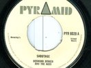 DESMOND DEKKER SABOTAGE OG UK PYRAMID 7