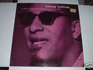 SONNY ROLLINS A Night at The Village Vanguard BLUE NOTE