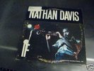 Nathan Davis If rare free Afro funk Jazz LP 1976
