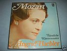 Haebler Mozart Complete Piano Sonatas Philips 6LP NM