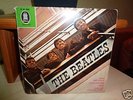 Beatles Twist and Shout    deutsche EP