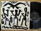 KOWALD TRIO I-KONZERT-GERMAN LP 1981-MINT-FREE JAZZ