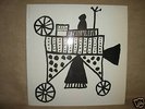 ALAN DAVIE MUSIC WORKSHOP 002 - orig LP in top shape