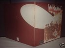 Led Zeppelin / 2nd II Japan Orig.LP Grammophon 1969