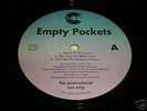 Empty Pockets-Who Got The Mottz 12