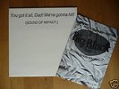 BIG BLACK - Sound Of Impact Vinyl LP MINT