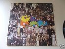 THE BEATLES - FAN CLUB FLEXI DISC- 5TH CHRISTMAS RECORD