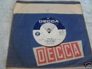 ROLLING STONES -  SOUTH AFRICAN 45 