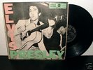 ELVIS PRESLEY SAME ORIGINAL LSP-1254 BLACK LABEL GERMAN