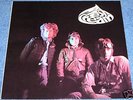 CREAM – Fresh Cream RARE Orig UK 1966 EX++ Reaction LP