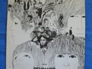 REVOLVER The Beatles 1966 EXCELLENT VINYL Great Cover