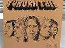 TYBURN TALL 'Same' oop AMBER SOUNDROOM re top KRAUTROCK