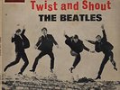 ?THE BEATLES - TWIST AND SHOUT 7