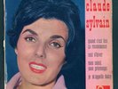 EP CLAUDE SYLVAIN chante Georges MOUSTAKI et LEO FERRE