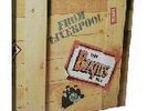 THE BEATLES 'FROM LIVERPOOL' BOXED LP SET