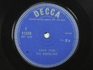 The Bachelors Lovin Babe/Why Can't It be Me Decca Demo 