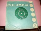 SLIM DUSTY 45 WEDDING BELL BLUES + 1 GREEN COLUMBIA VG+