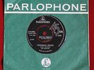 The Beatles, Paperback Writer, 7
