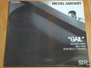 Rare Jazz - Michel Sardaby - Gail
