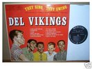 Del Vikings 