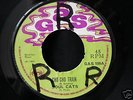 CHO CHO TRAIN-SOUL CATS -(Gas UK '69/SKIN)